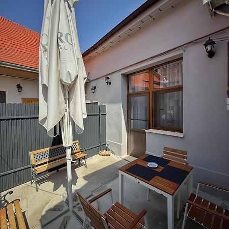 Marco'S Studio Făgăraş Exterior foto