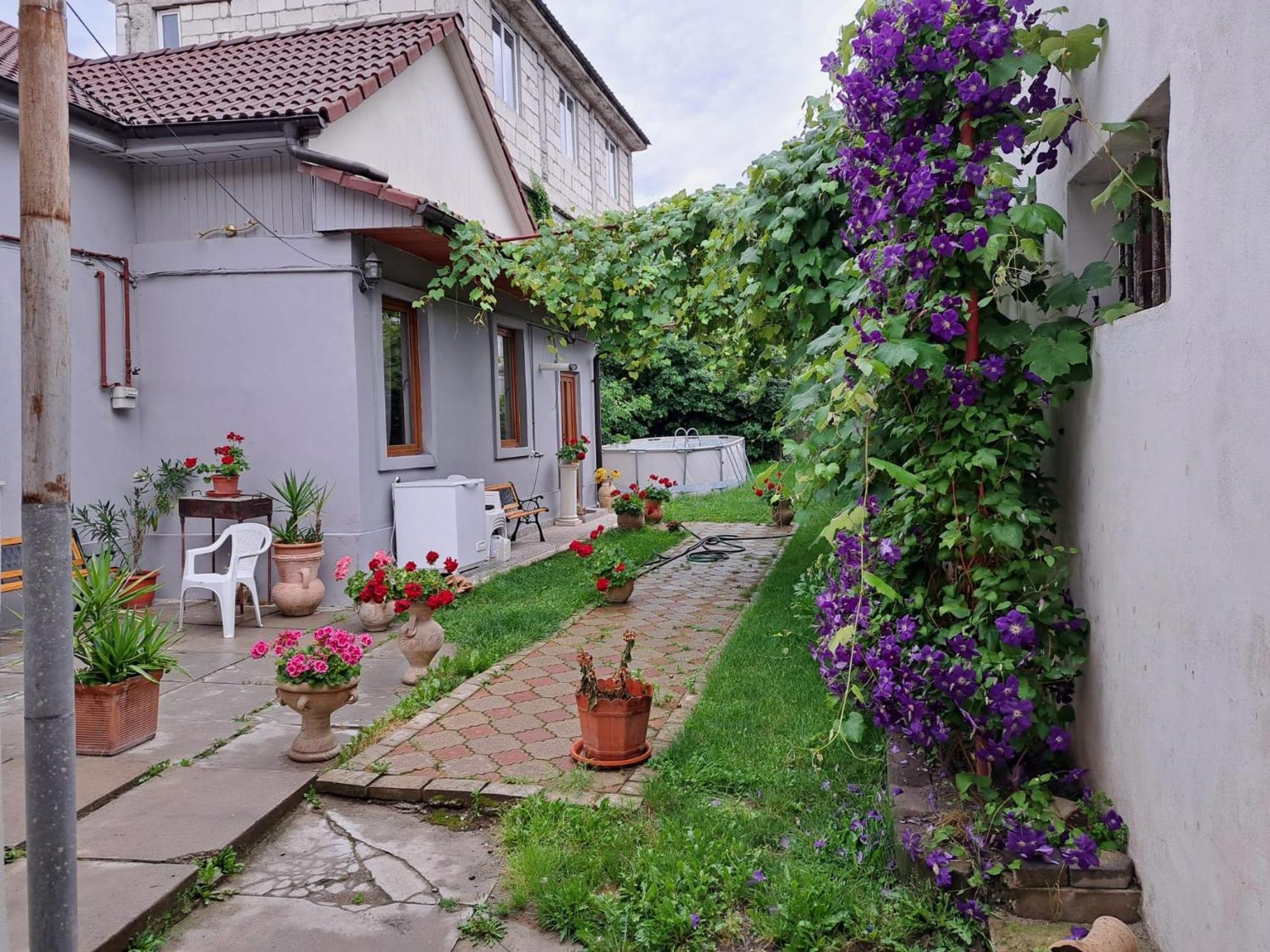 Marco'S Studio Făgăraş Exterior foto